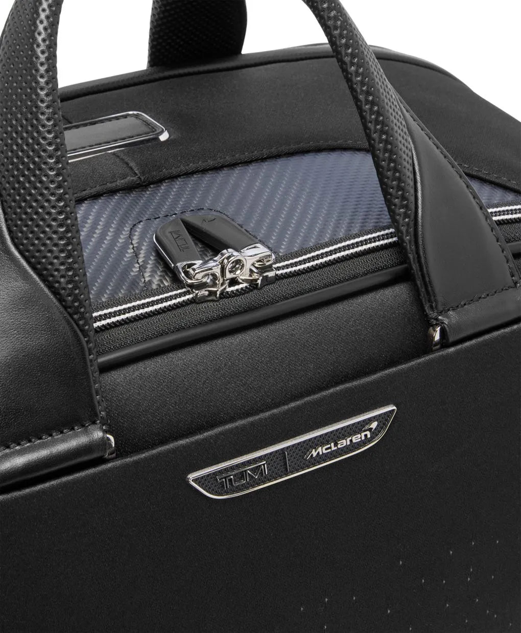 Quantum Duffel