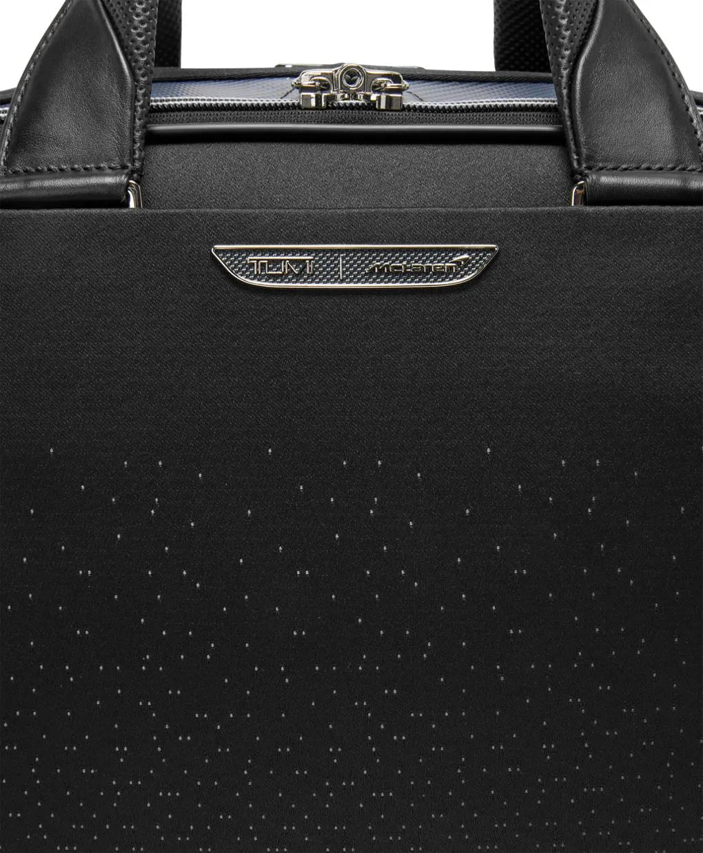Quantum Duffel