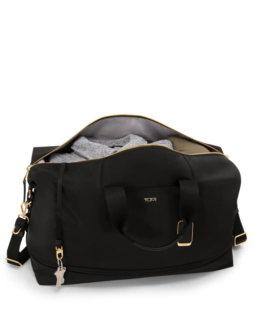 Rhys Expandable Duffel