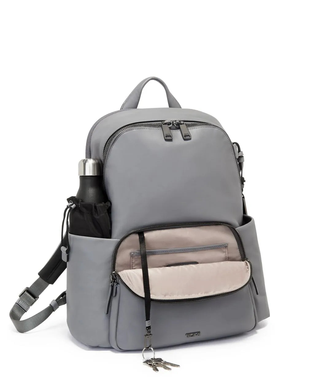 Ruby Backpack