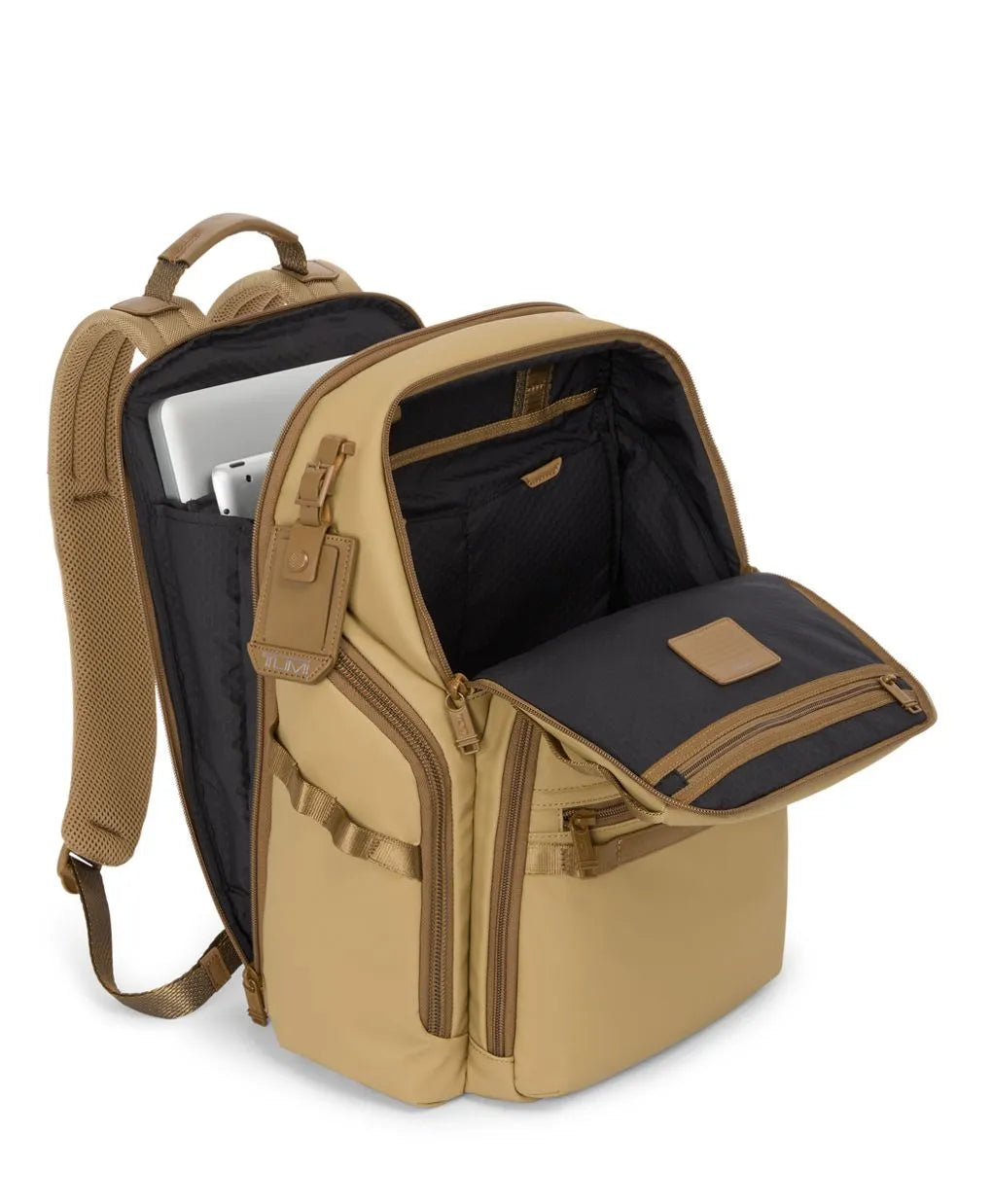 Search Backpack