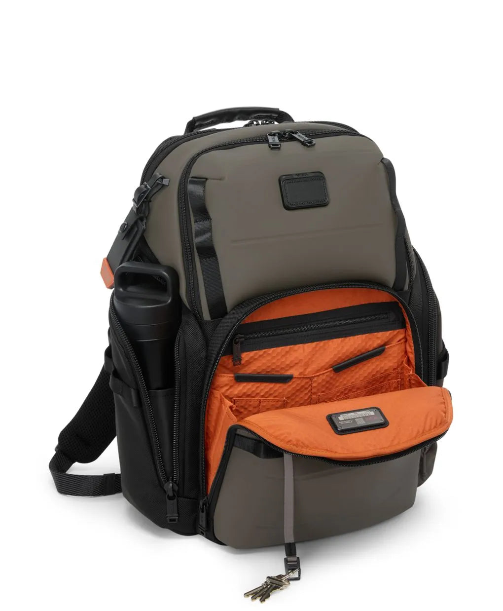 Search Backpack