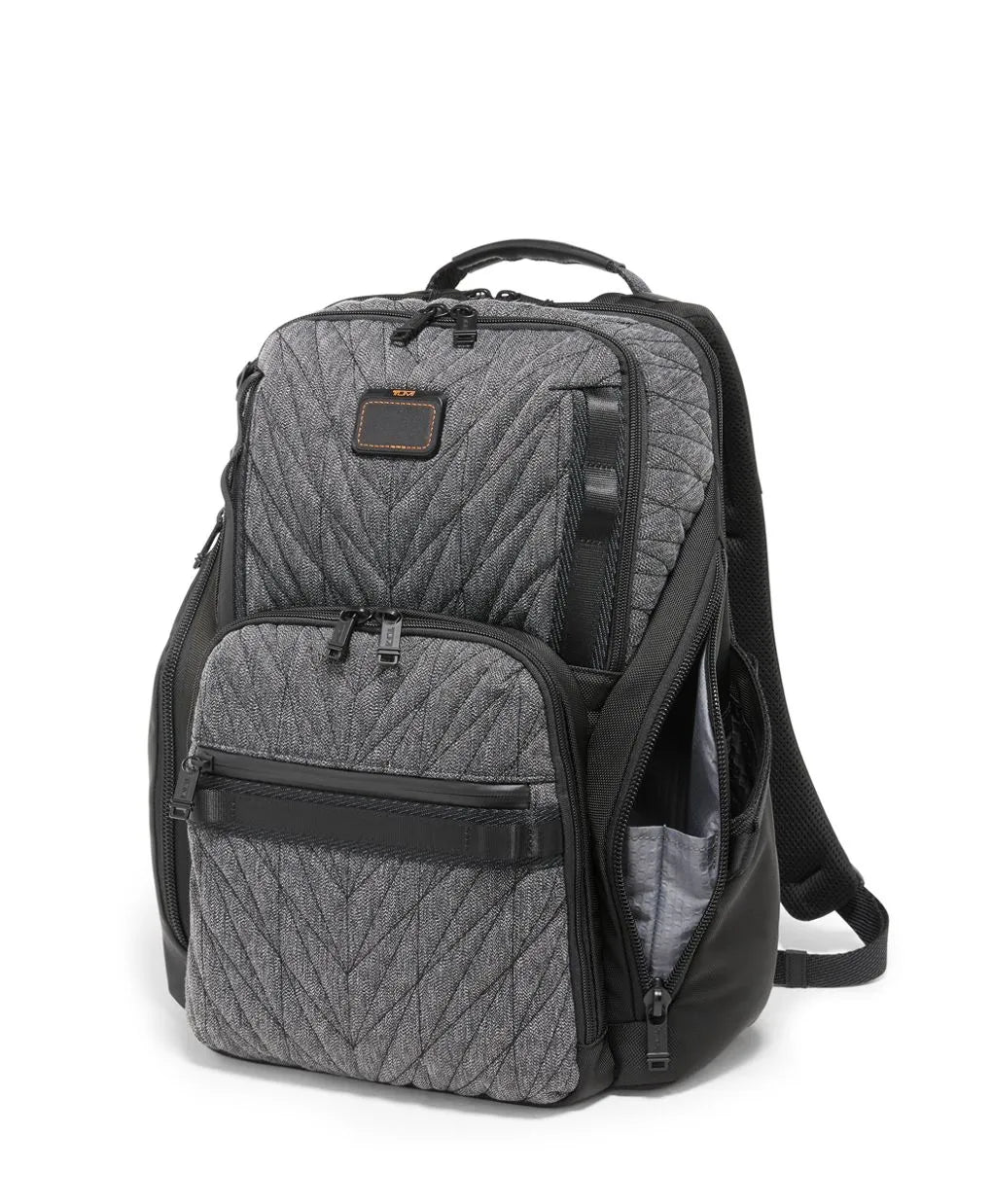 Search Backpack