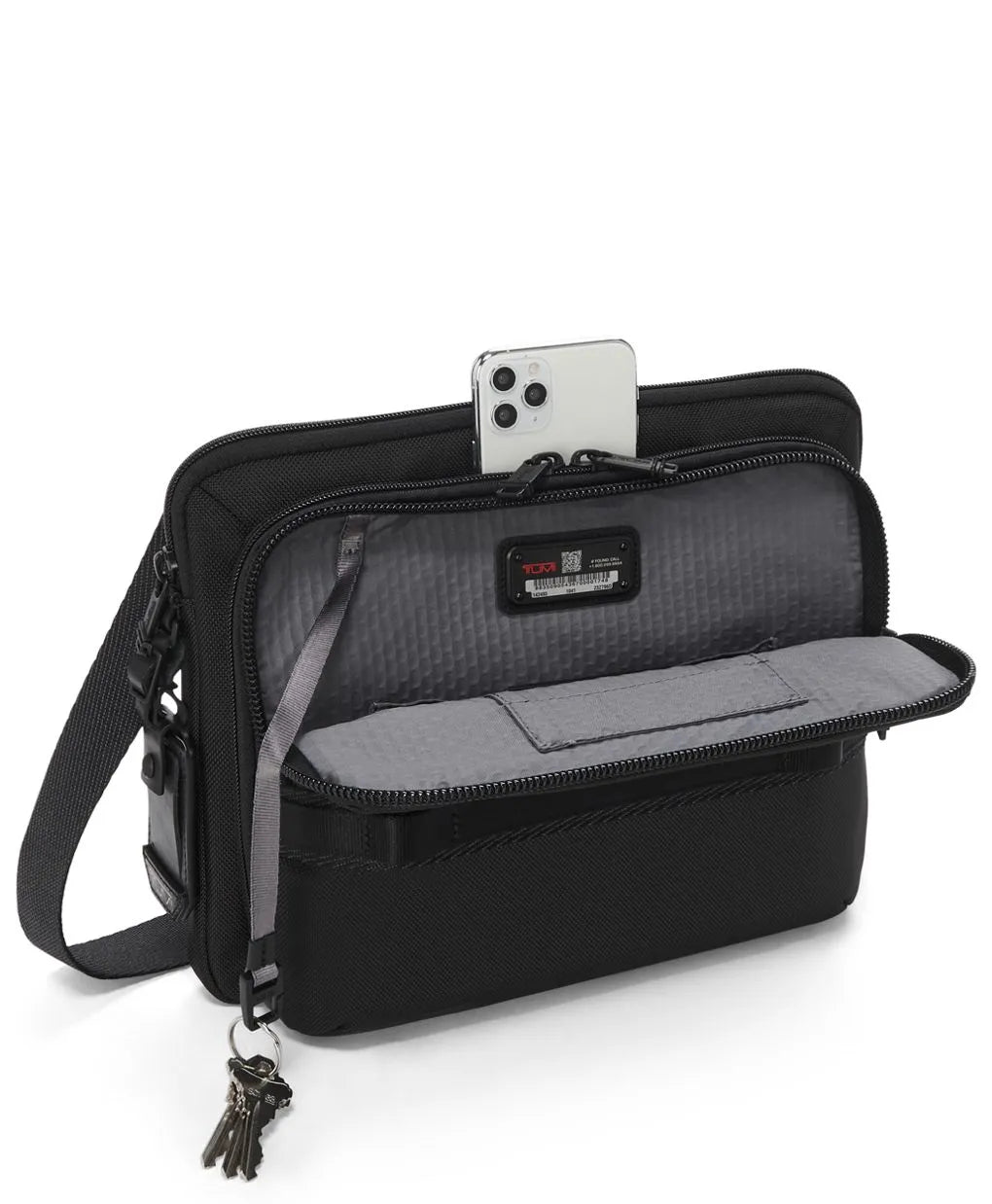 Service Crossbody