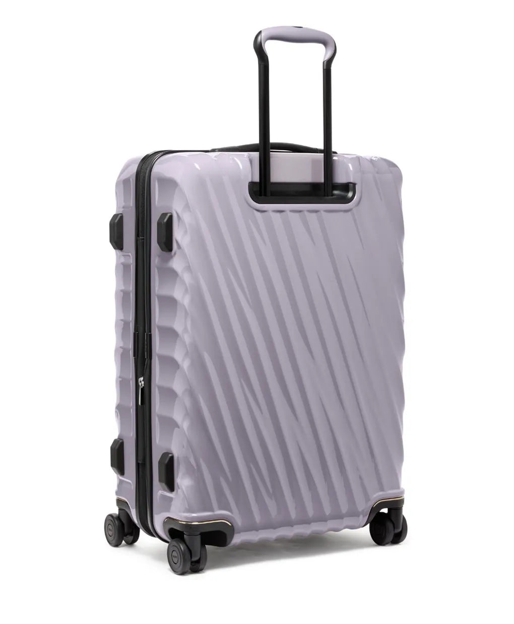 Short Trip Expandable 4 Wheeled Packing Case