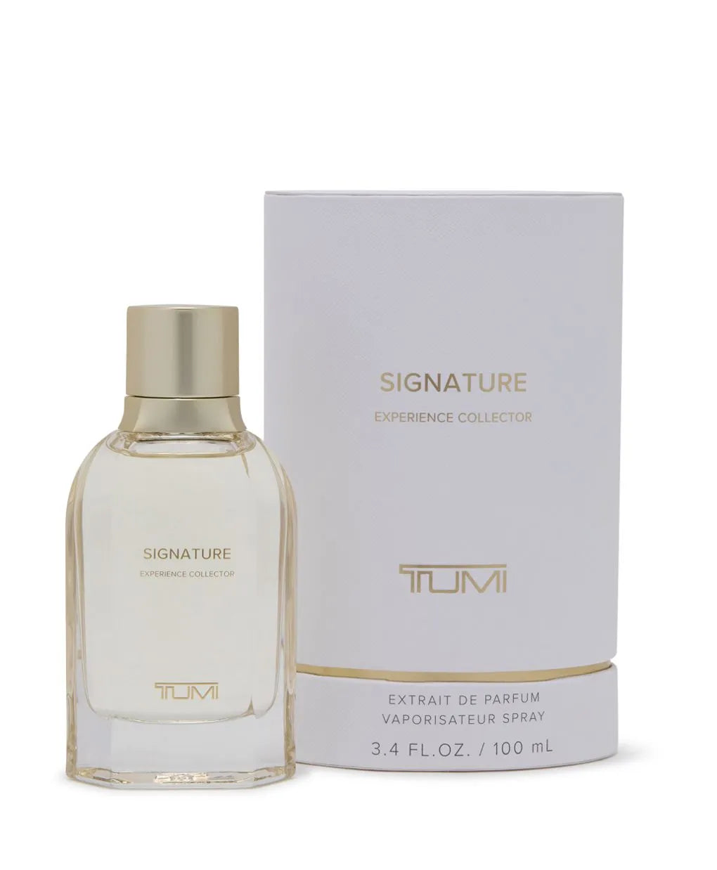 Signature Experience Collector Extrait De Parfum 3.4 Oz