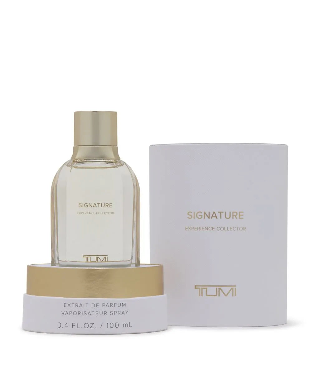 Signature Experience Collector Extrait De Parfum 3.4 Oz