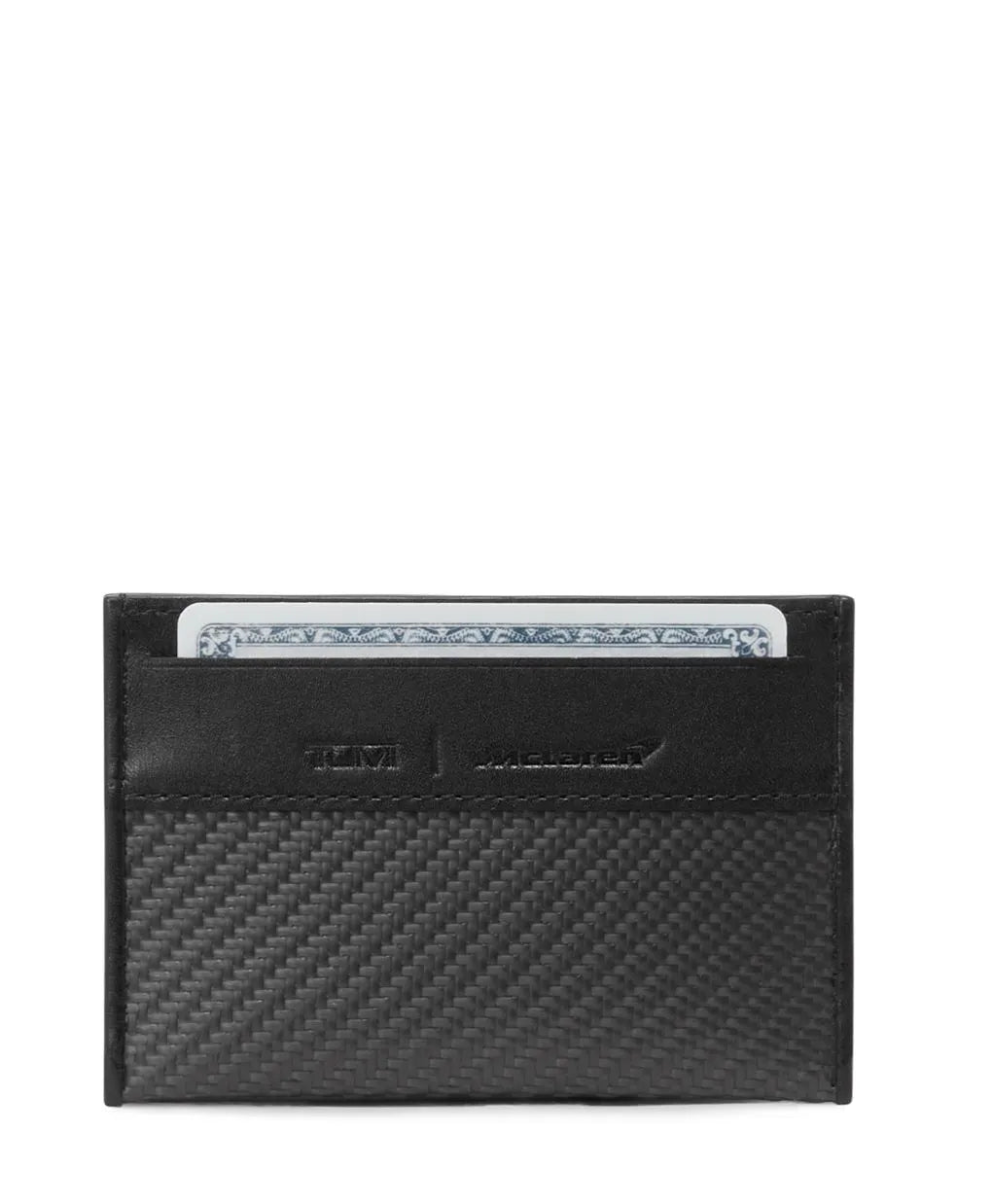 Slim Card Case