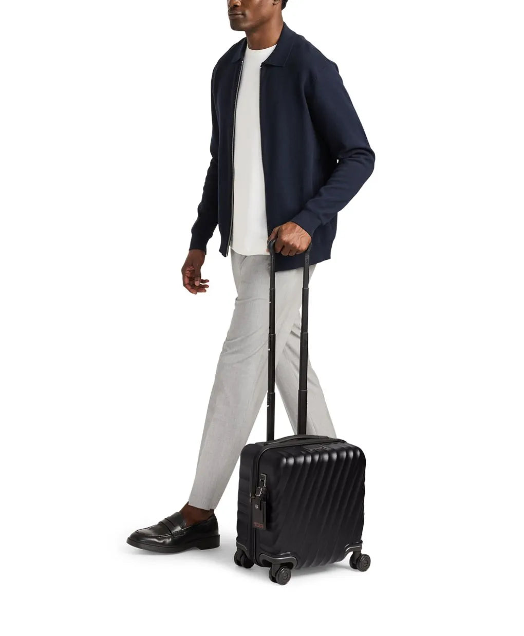 Small Compact Carry-On