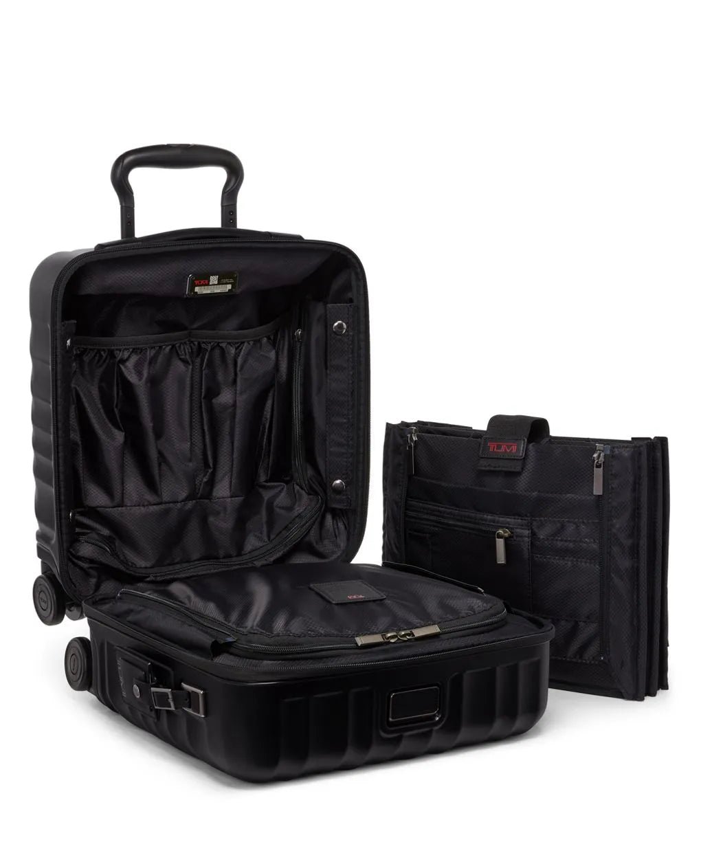 Small Compact Carry-On