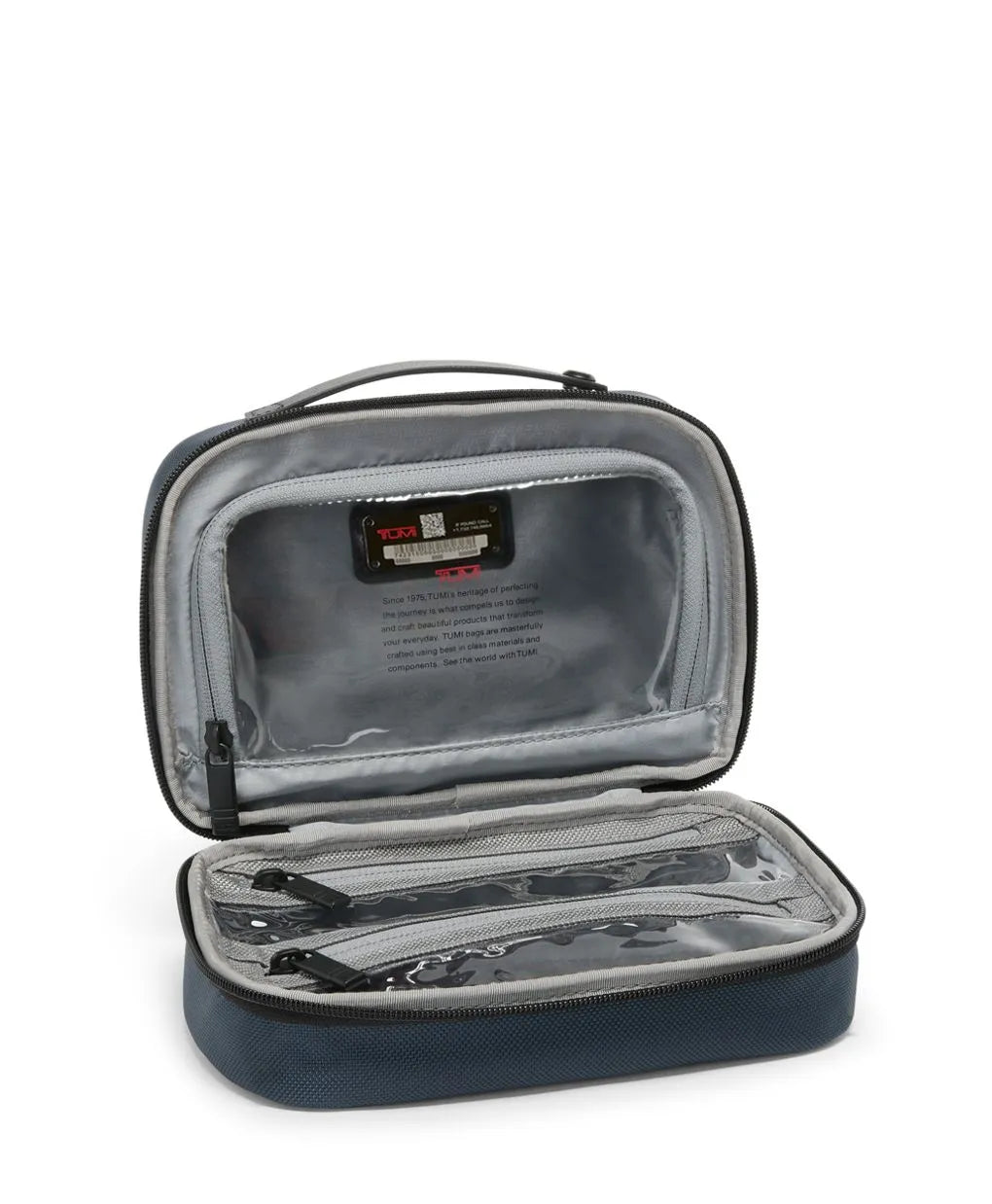 Split Travel Kit