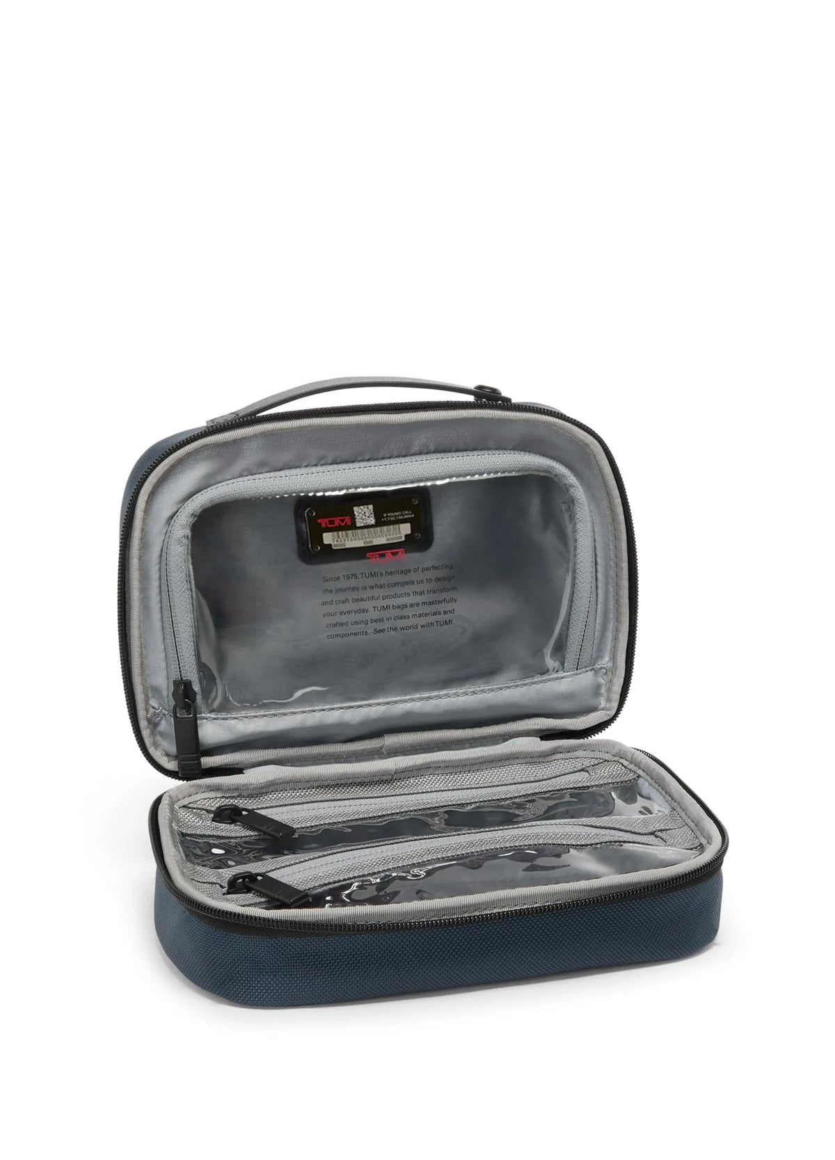 Split Travel Kit