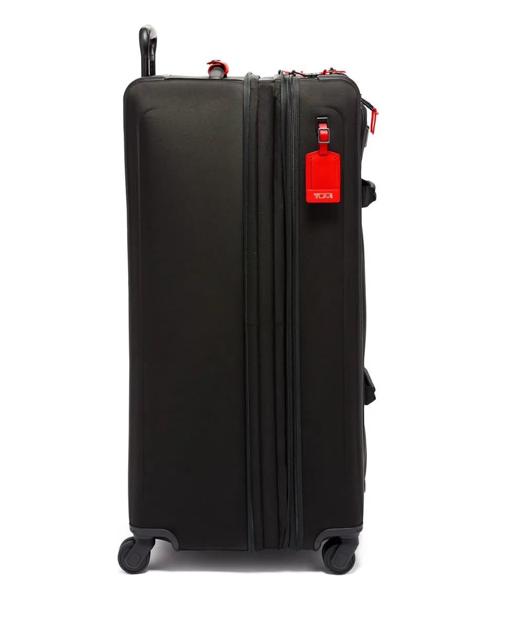 Tall 4 Wheeled Duffel Packing Case