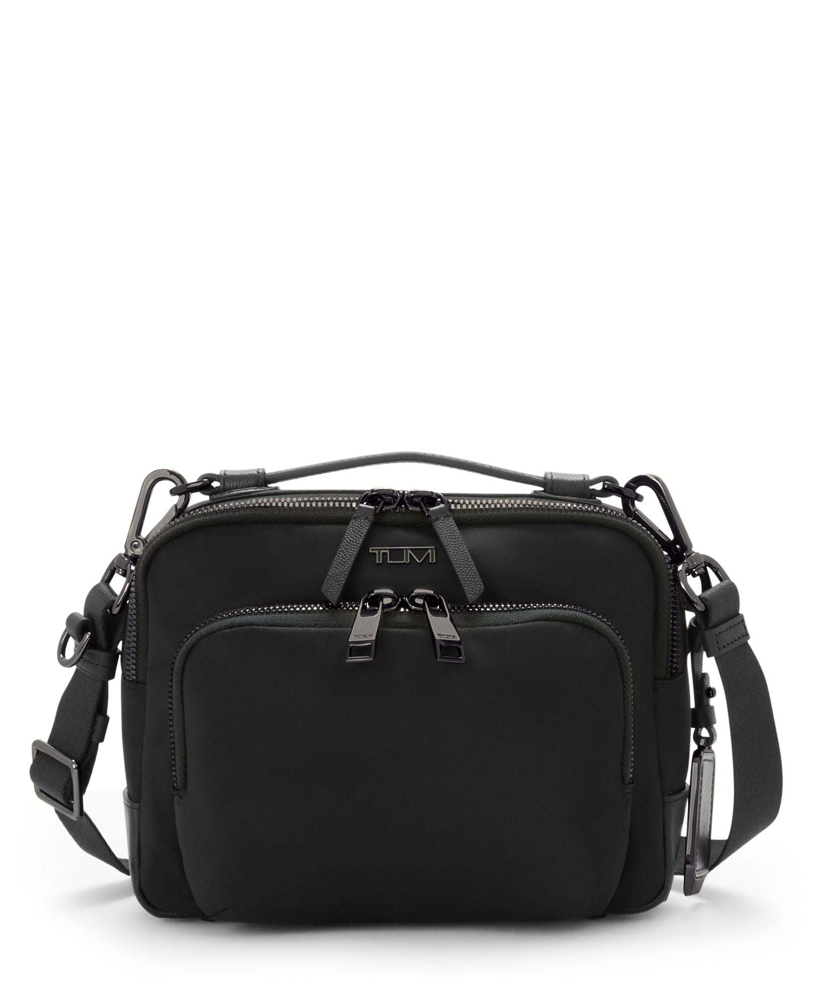 Teghan Crossbody