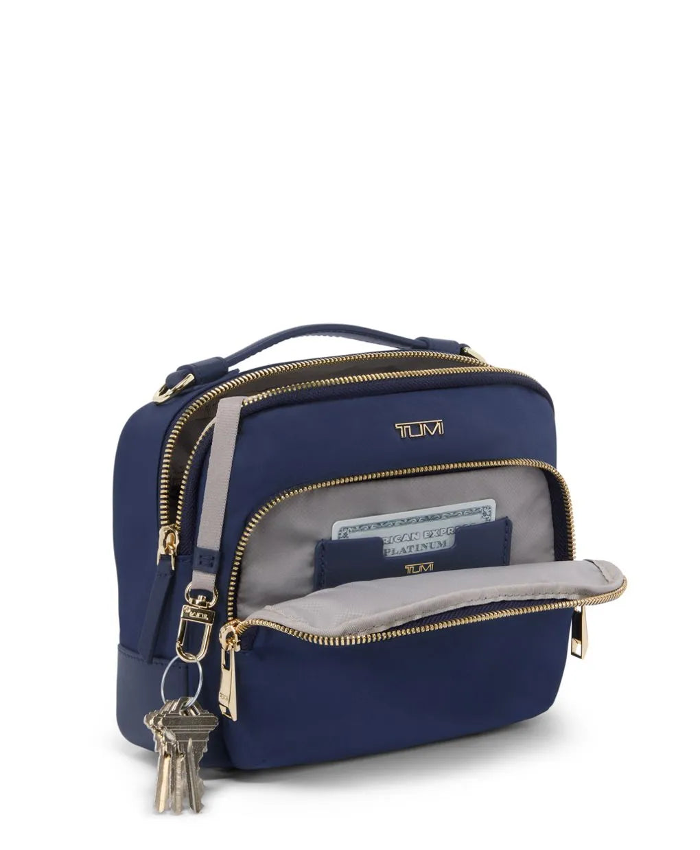 Teghan Crossbody