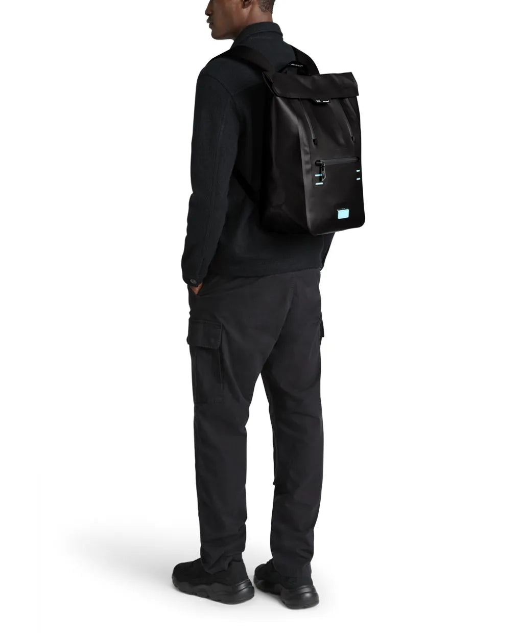 Terrain Backpack