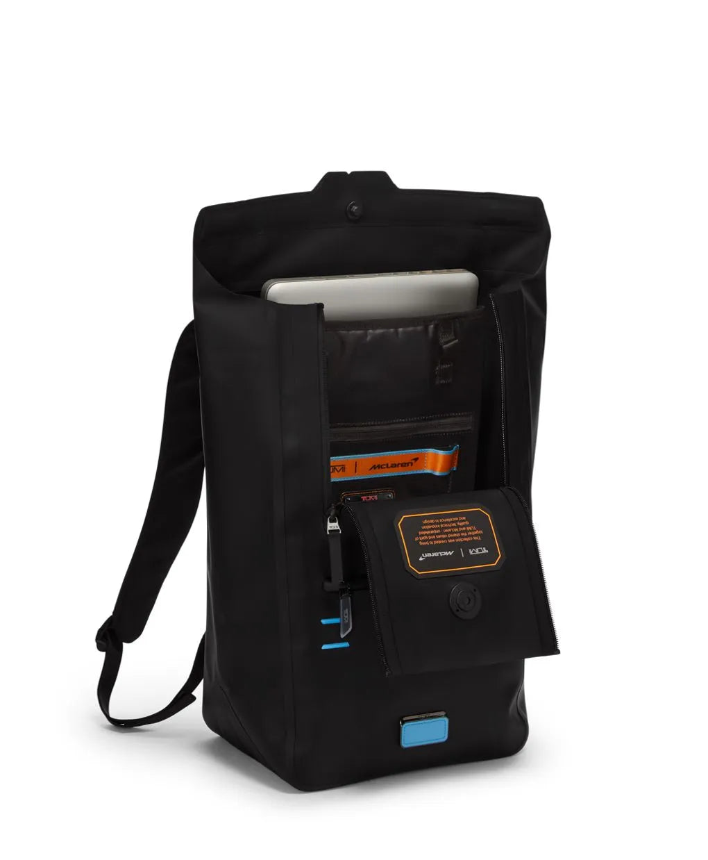 Terrain Backpack