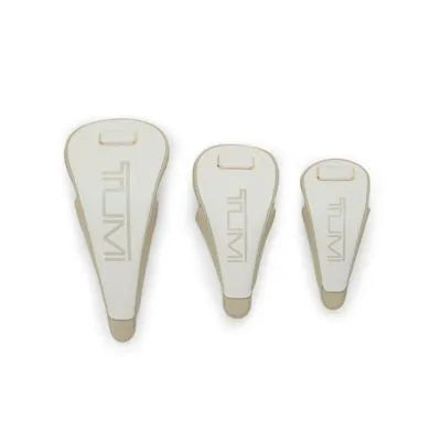 Three Pack Golf Club Cover Set