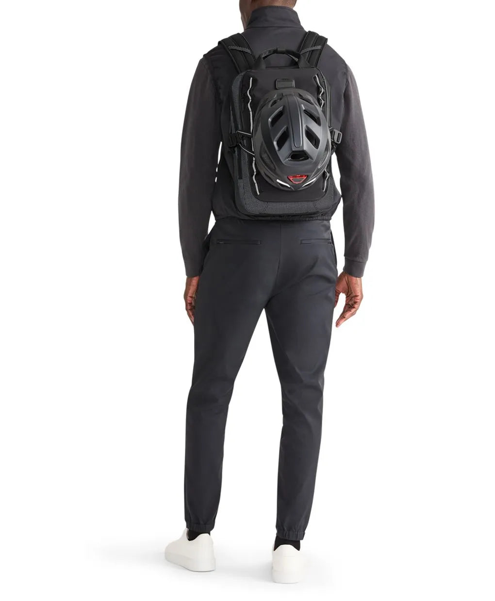 Tour Biking Backpack