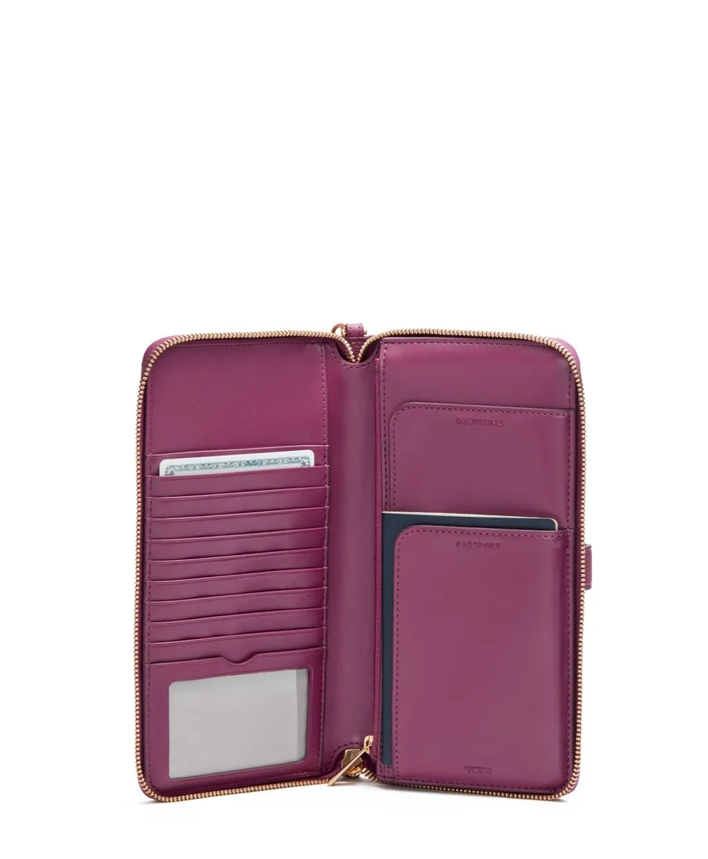 Travel Wallet