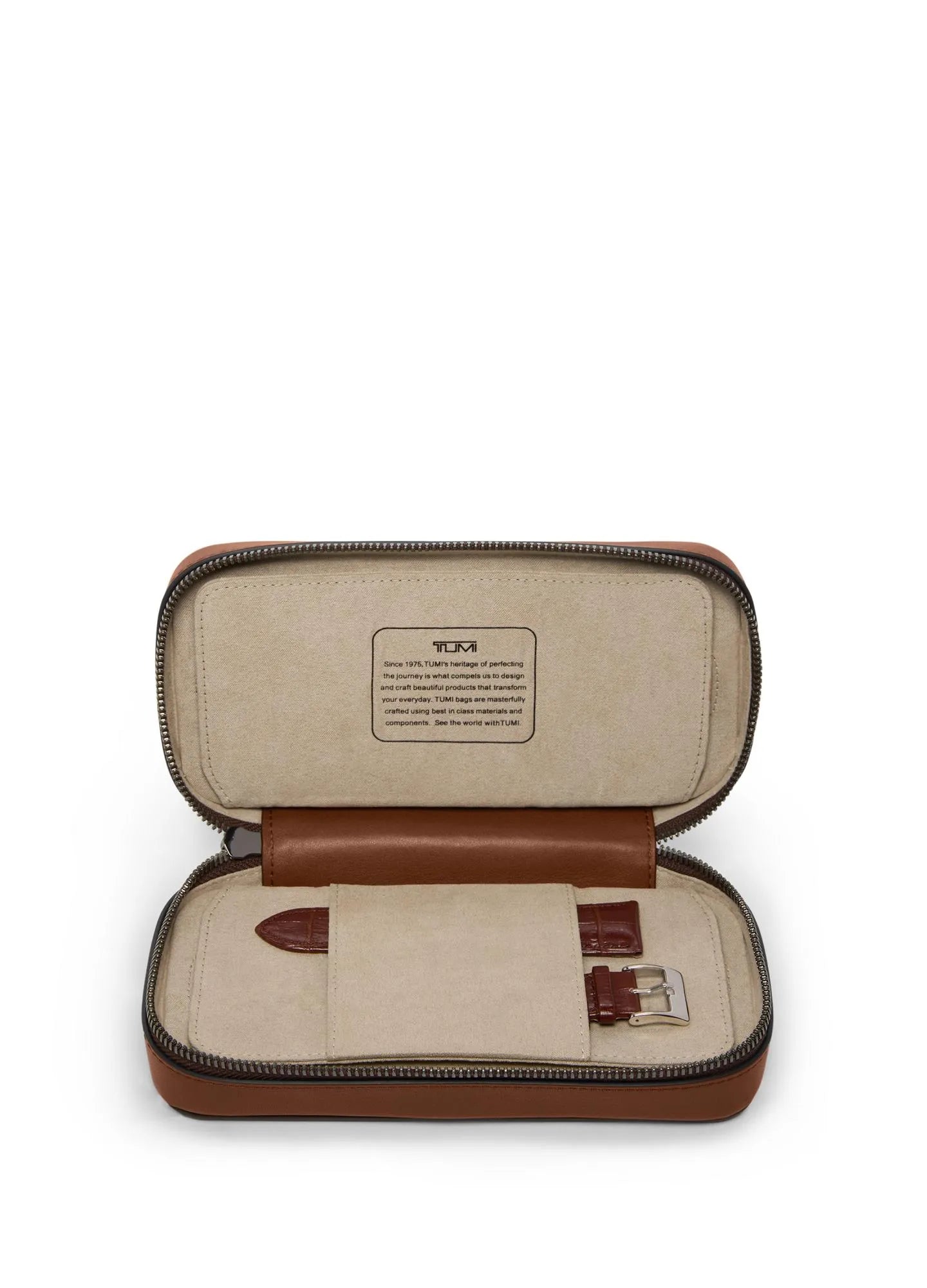 Travel Watch Case