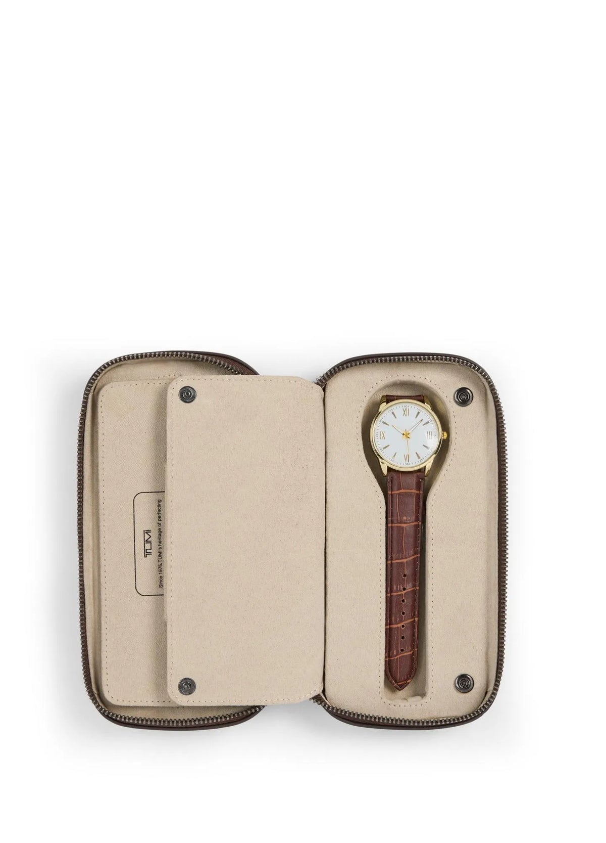 Travel Watch Case