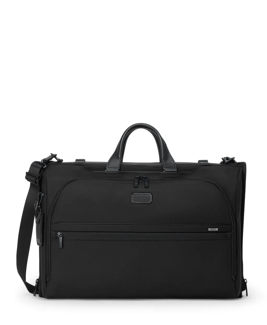 Tri-Fold Garment Bag