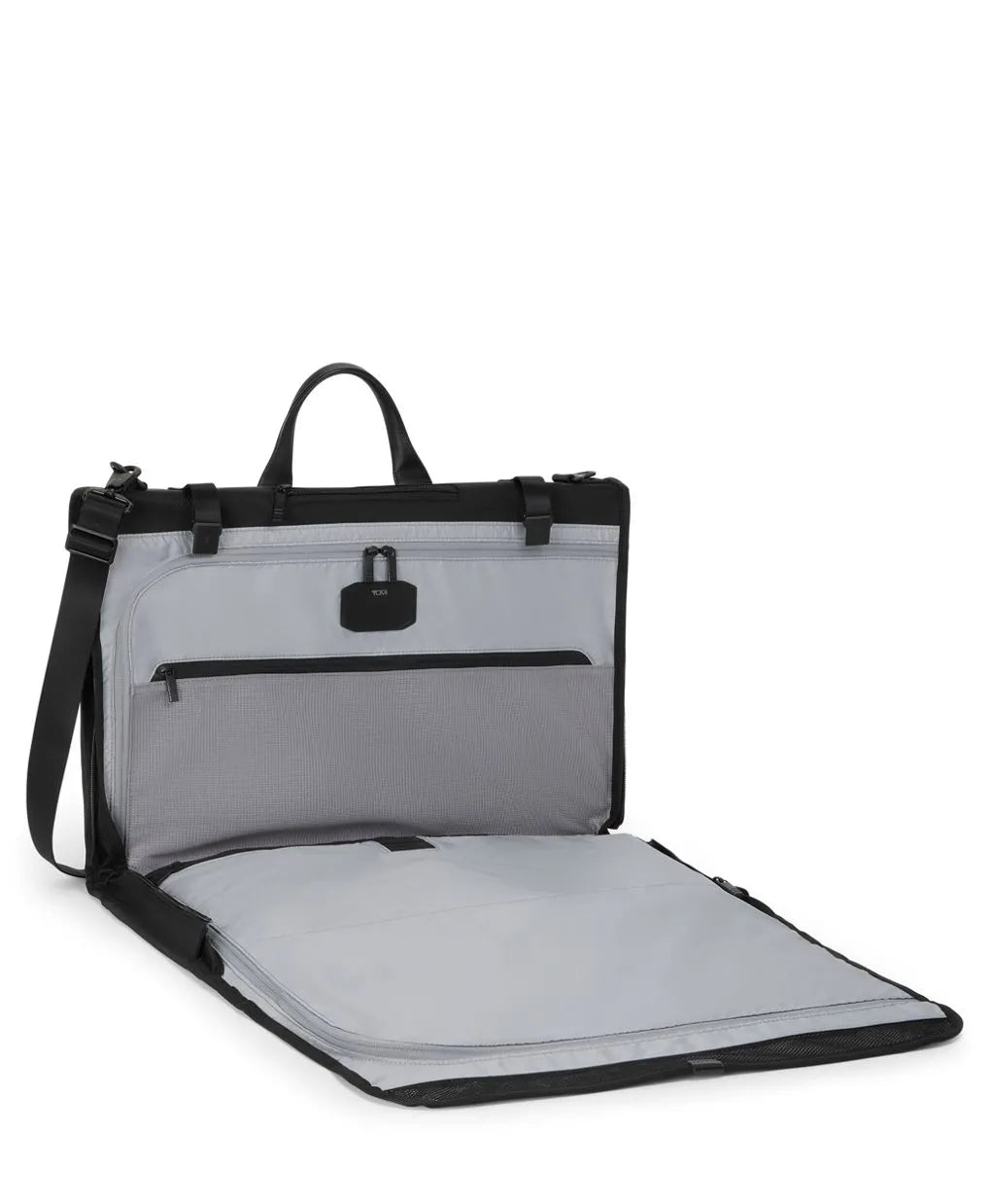 Tri-Fold Garment Bag
