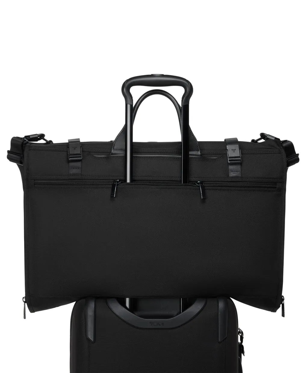 Tri-Fold Garment Bag