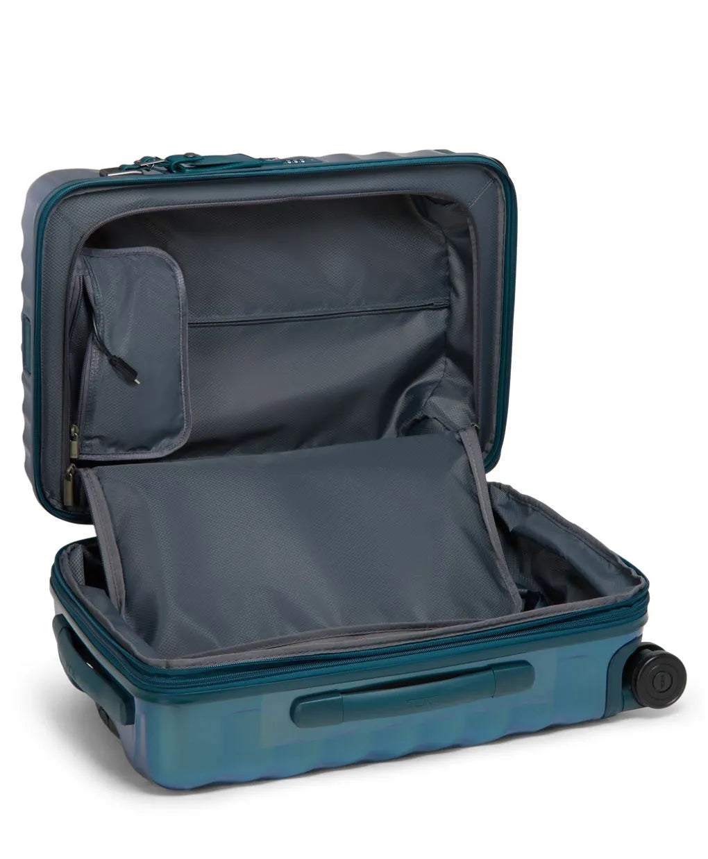 19 Degree Expandable Carry-On