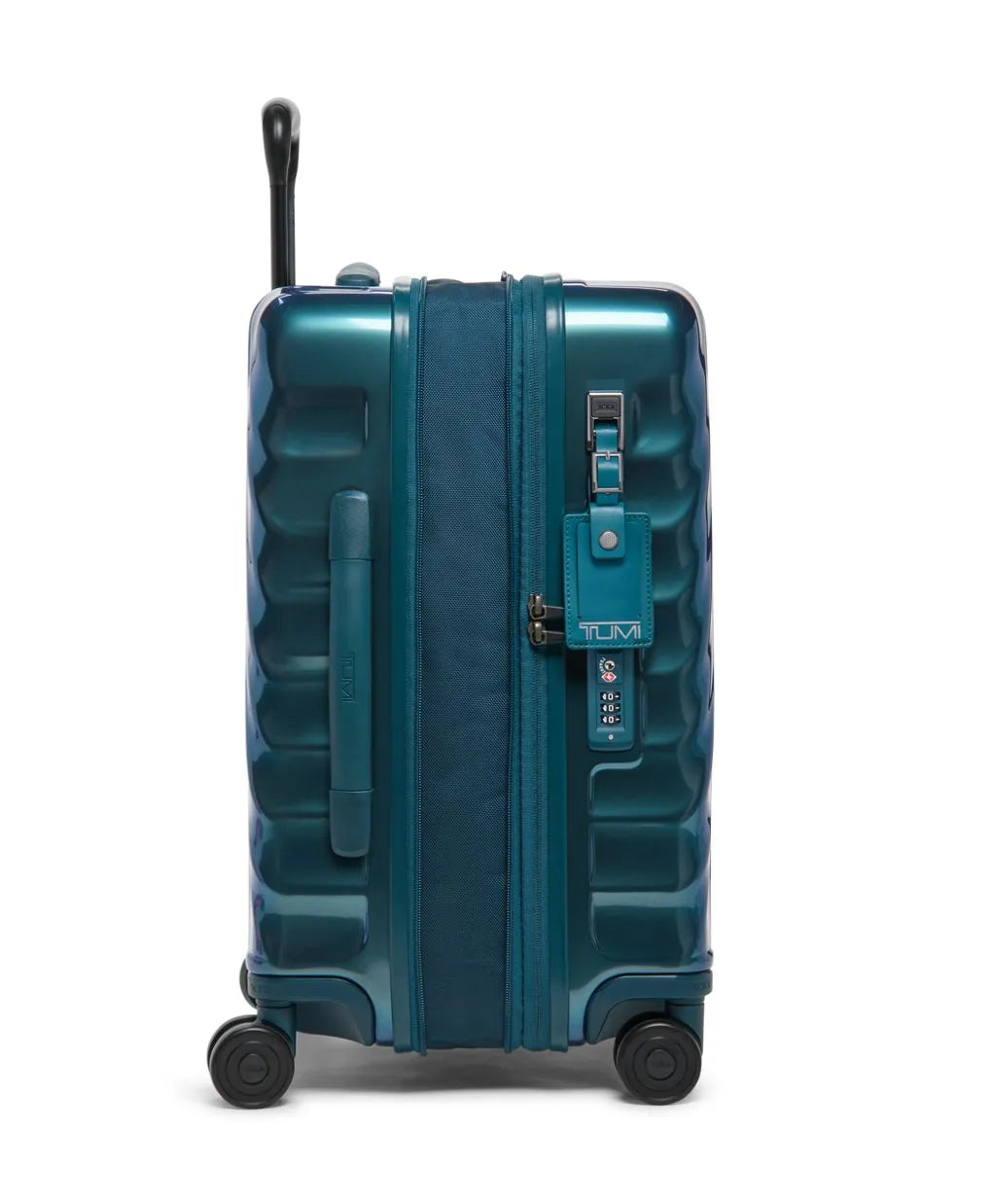 19 Degree Expandable Carry-On