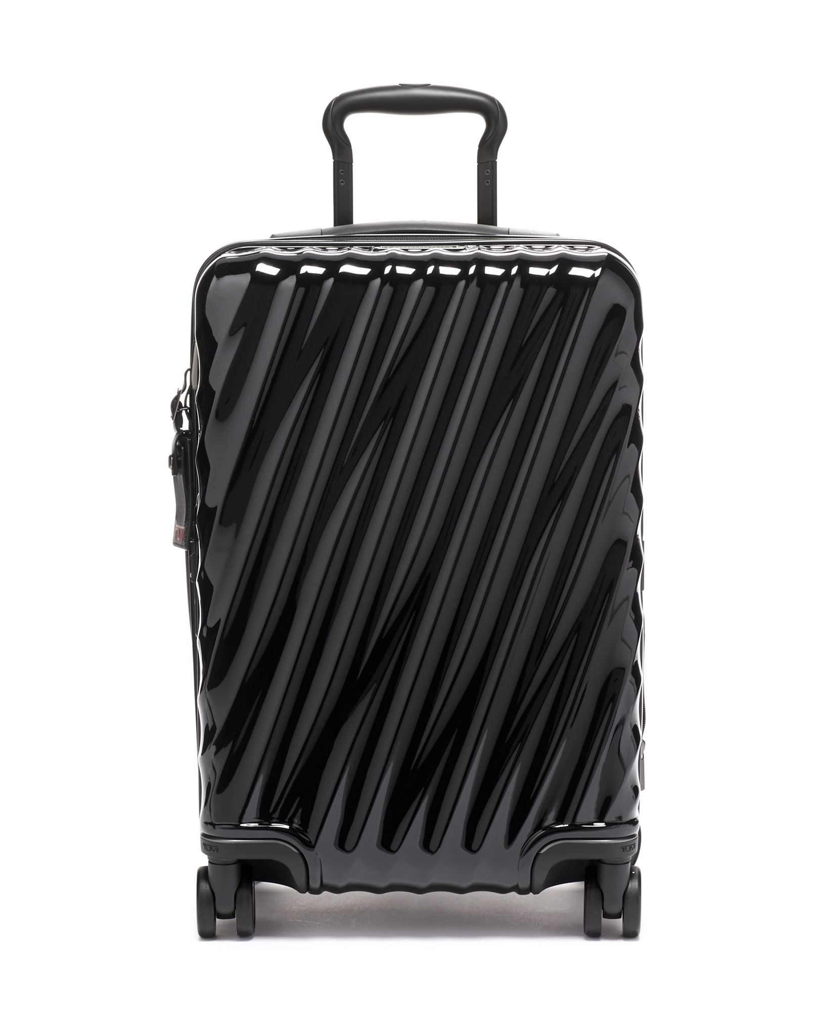 19 Degree Expandable Carry-On Luggage