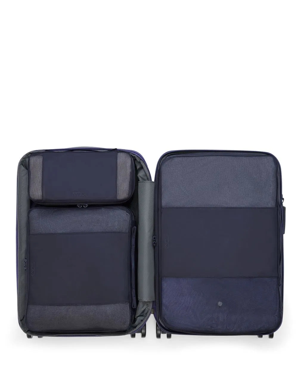 19 Degree Expandable Carry-On Luggage