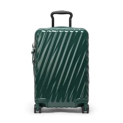 19 Degree Expandable Carry-On Suitcase