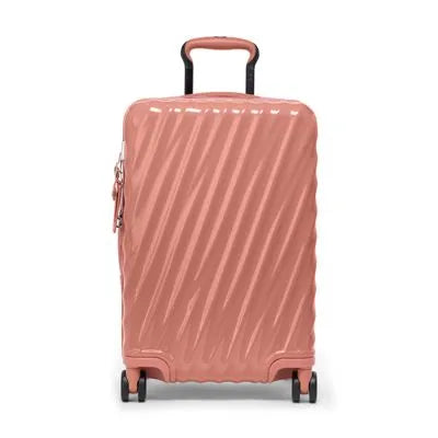 19 Degree Expandable Carry-On Suitcase
