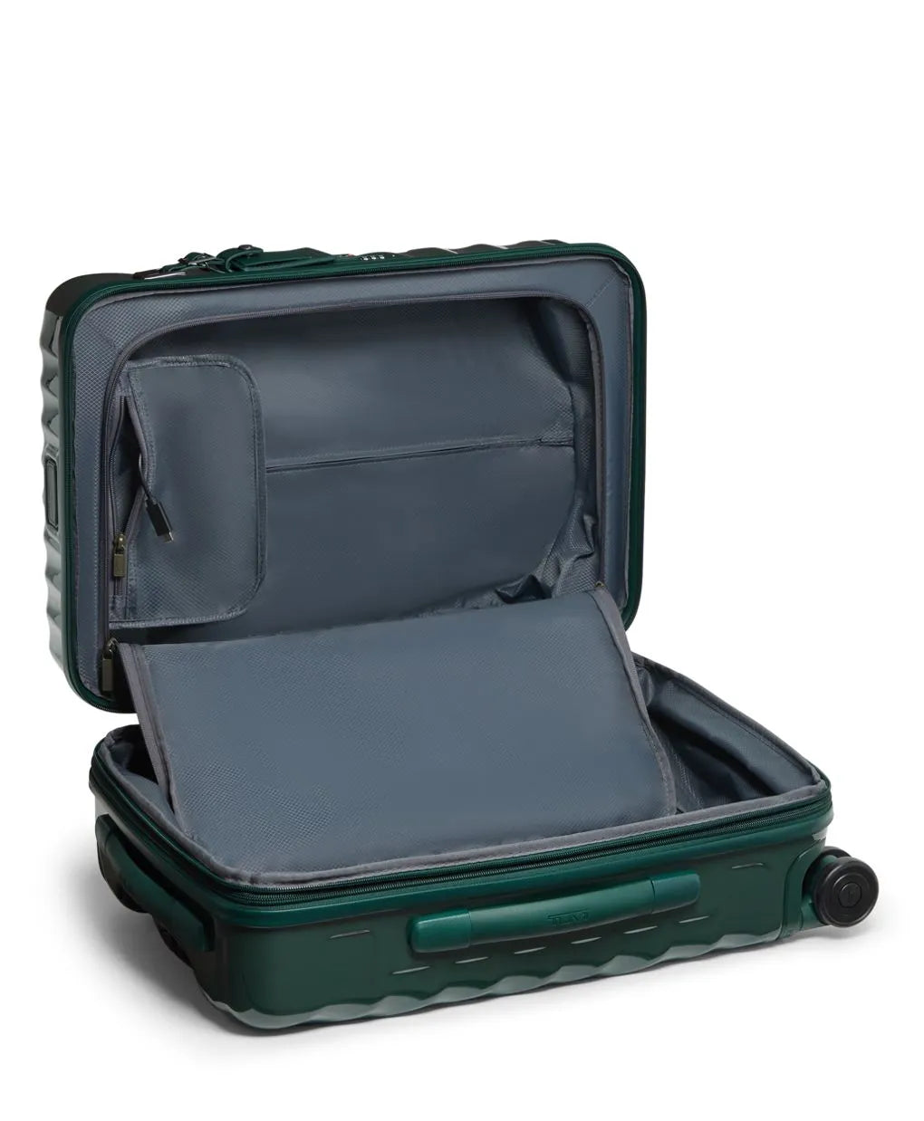 19 Degree Expandable Carry-On Suitcase