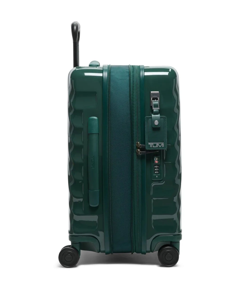 19 Degree Expandable Carry-On Suitcase