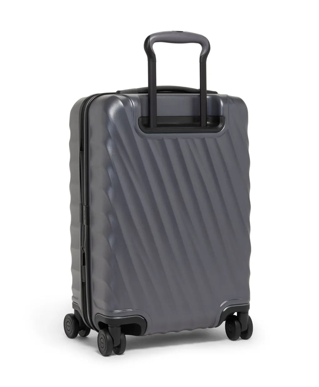 19 Degree International Expandable 4 Wheeled Carry-On