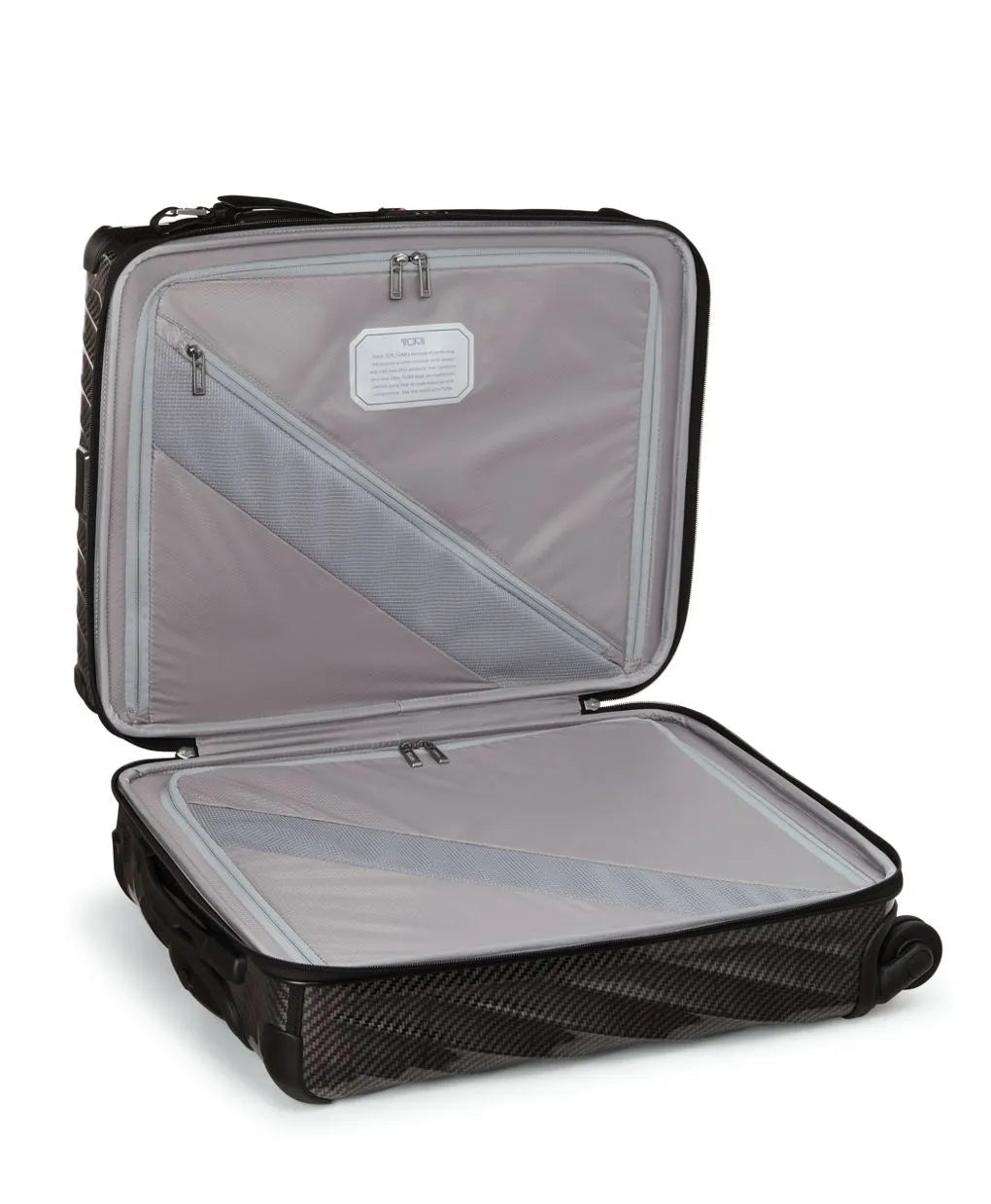 19 Degree Lite Large Carry-On Luggage