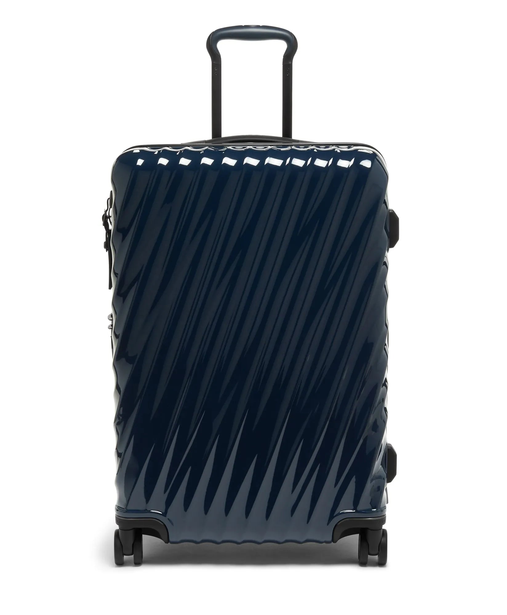 19 Degree Medium Expandable Checked Luggage
