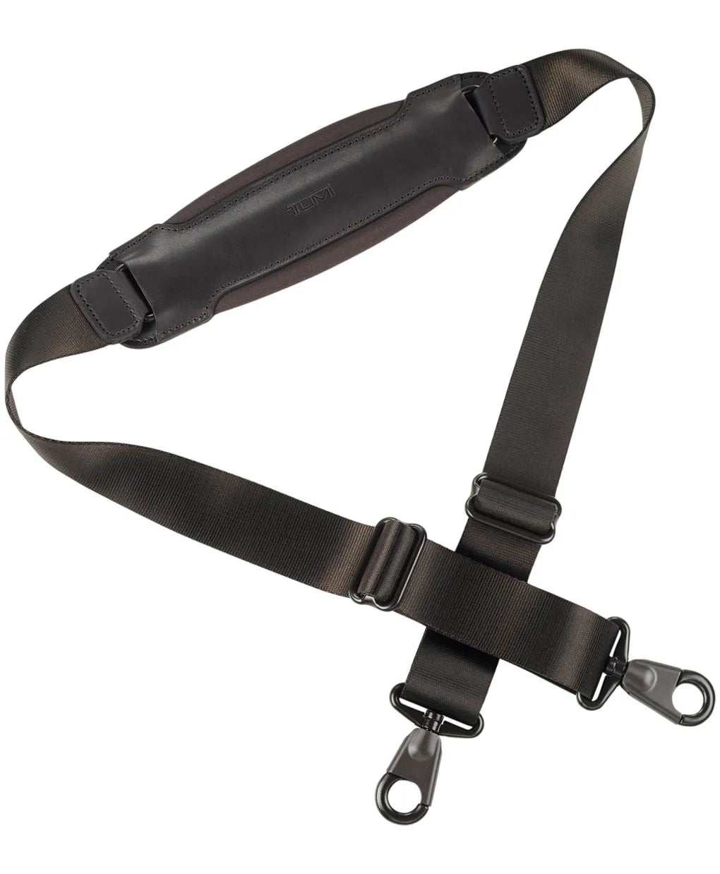 Alpha Articulating Shoulder Strap 1.5-Inch