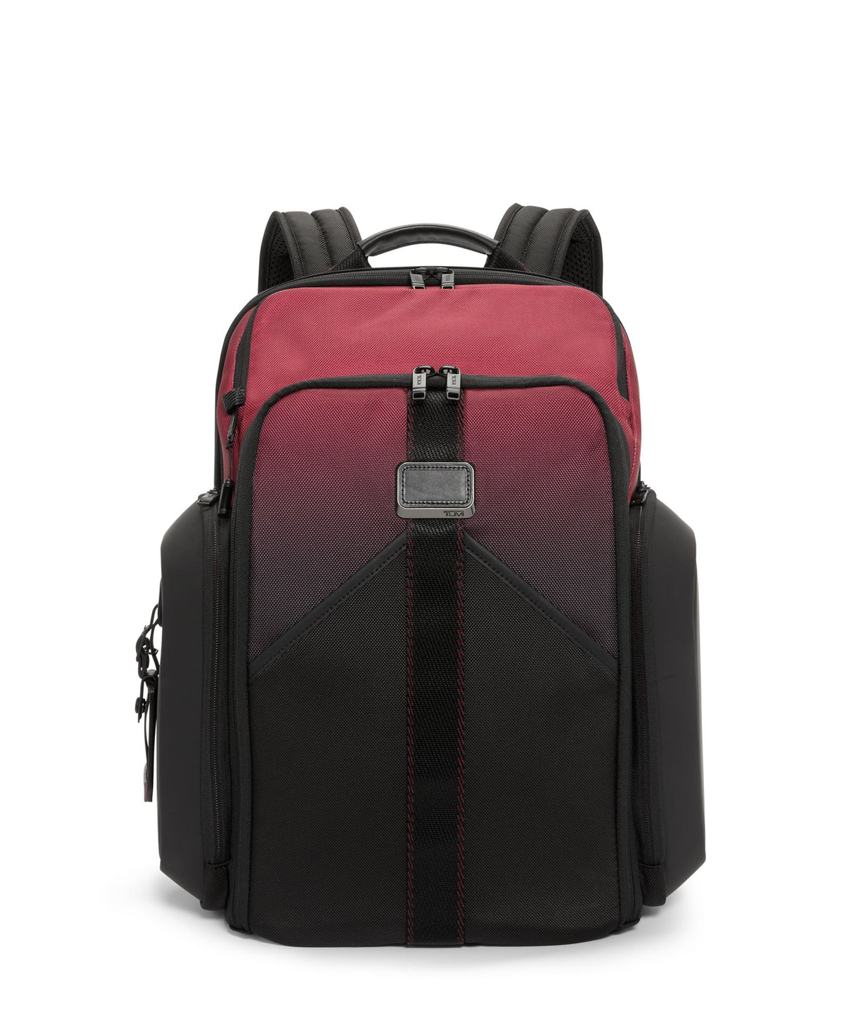 Alpha Bravo Esports Pro Large Backpack Red Ombre