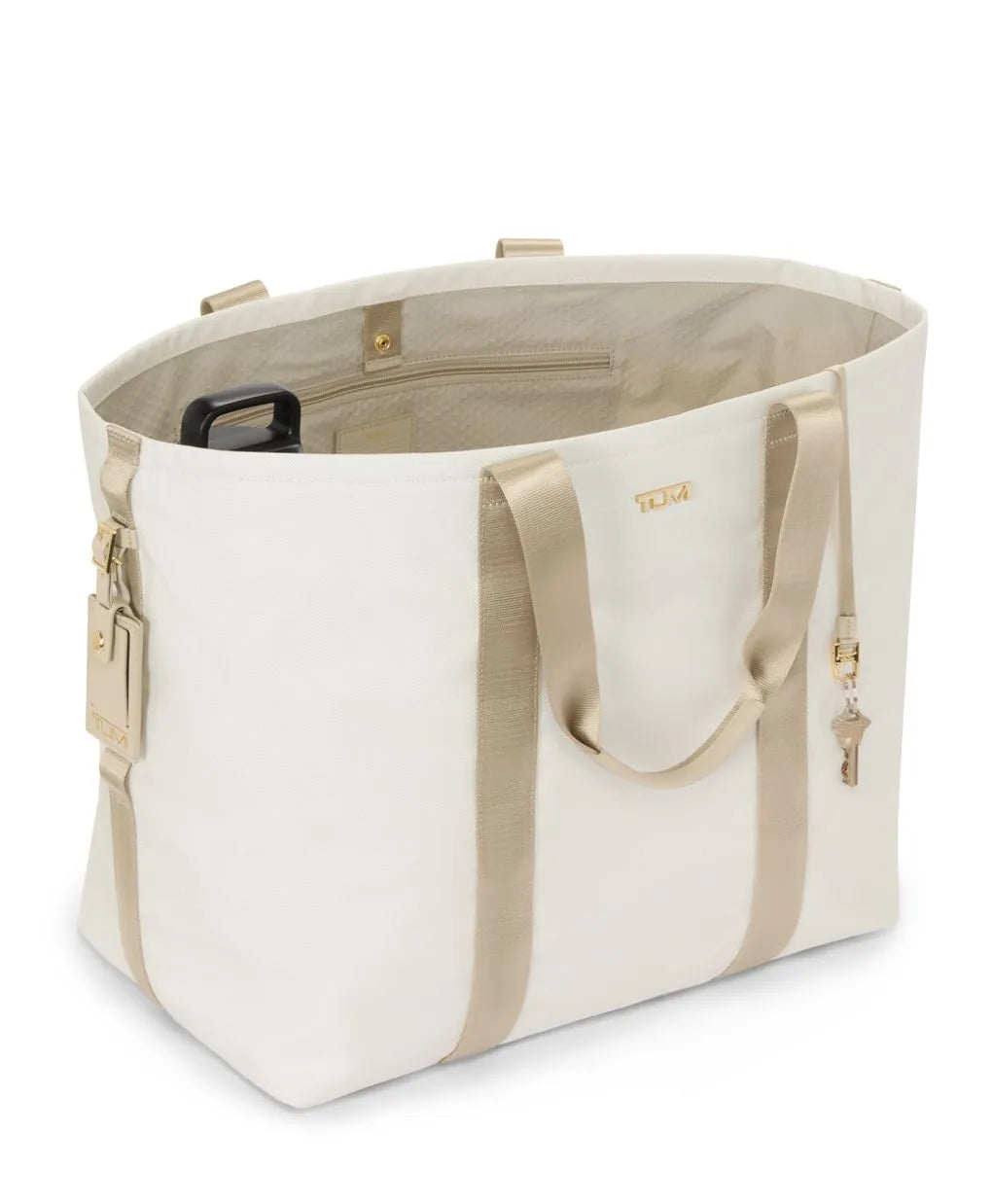 Alpha Bravo Essential Large East West Tote