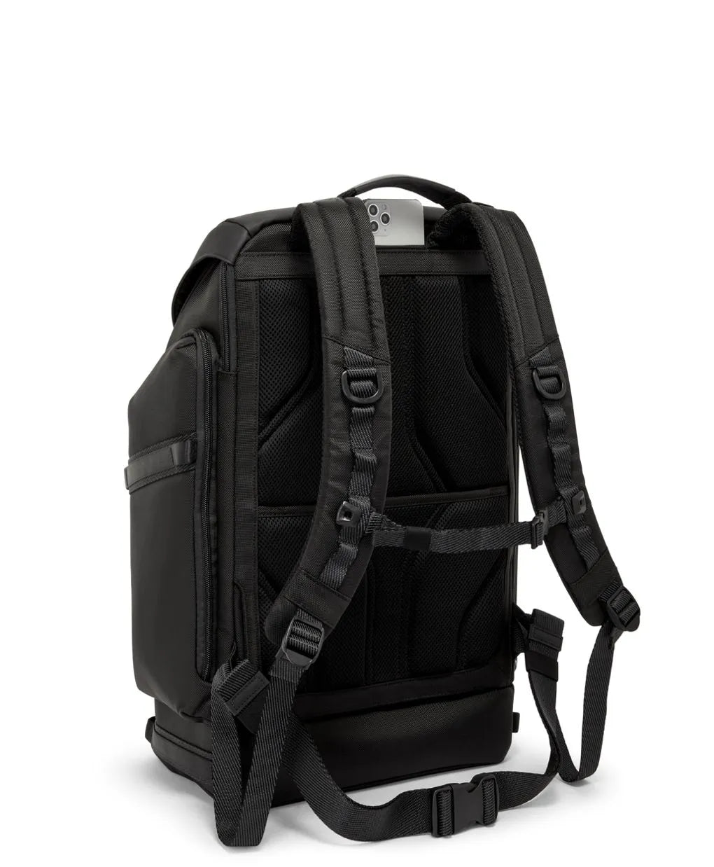 Alpha Bravo Expedition Flap Backpack