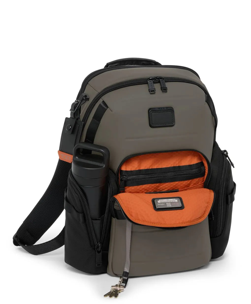 Alpha Bravo Navigation Backpack