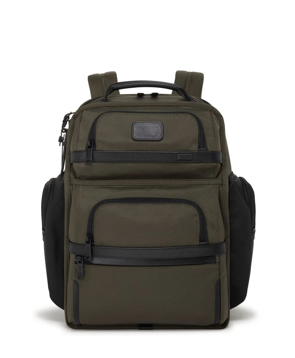 Alpha Brief Pack