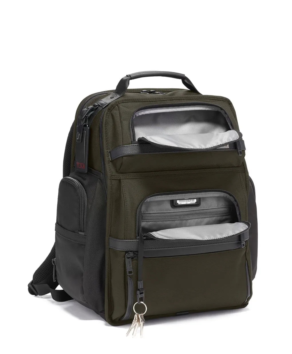 Alpha Brief Pack