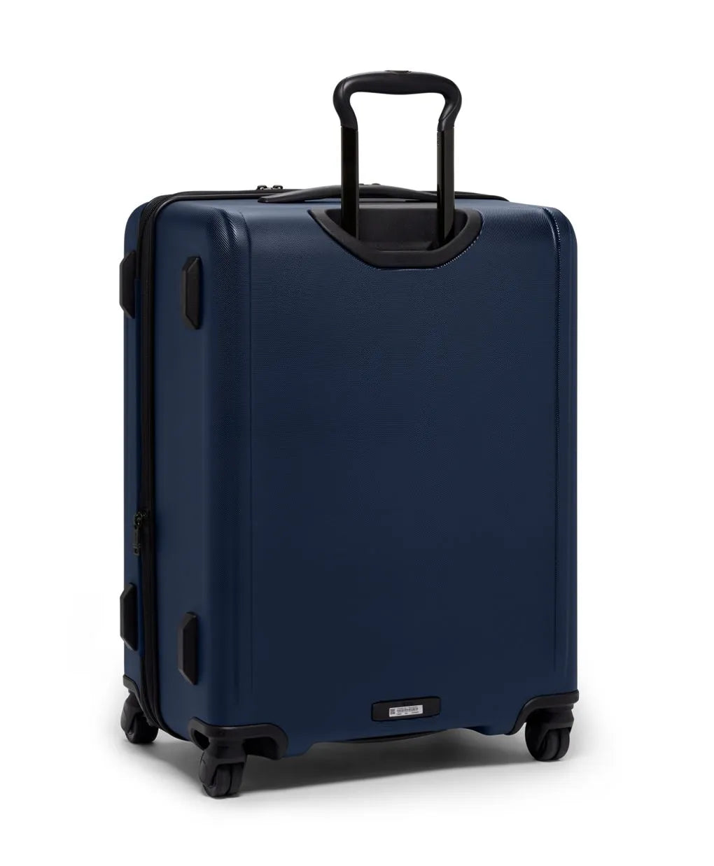 Alpha Large Expandable Checked Suitcase