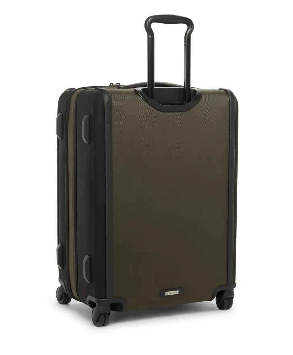 Alpha Short Trip Expandable 4 Wheeled Packing Case