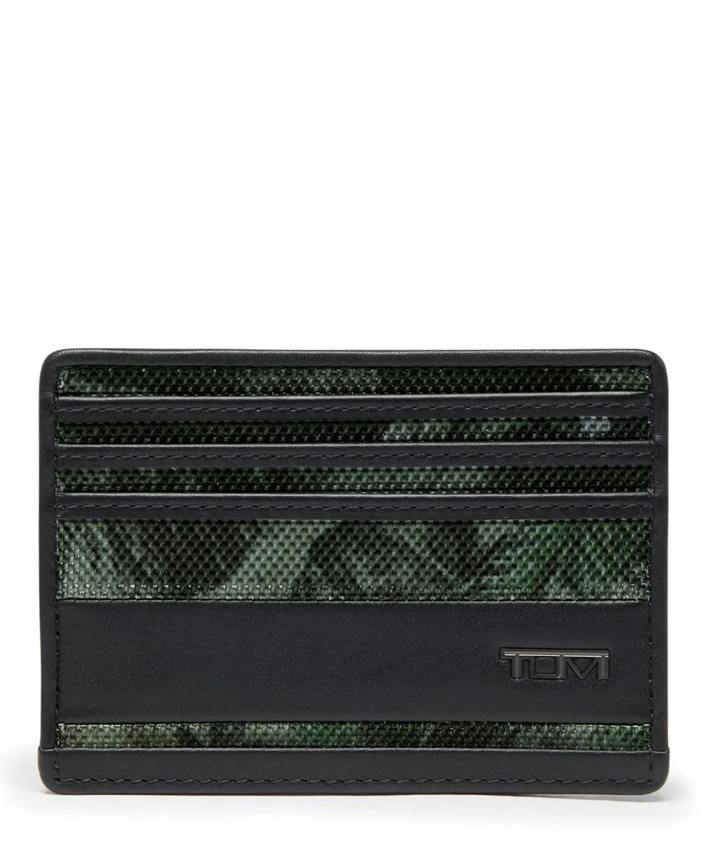 Alpha SLG 6 Credit Card Slim Card Case